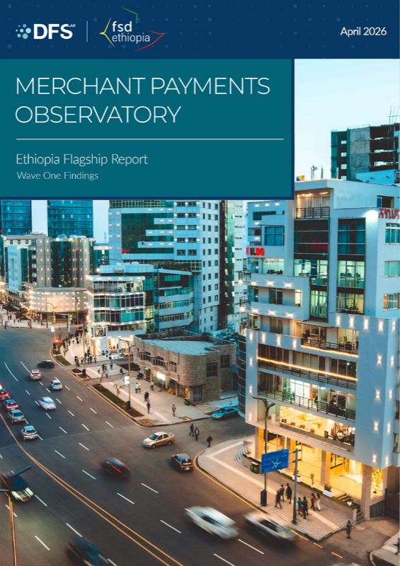 Ethiopia Flagship Report cover