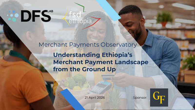 MPO Ethiopia Launch Deck cover