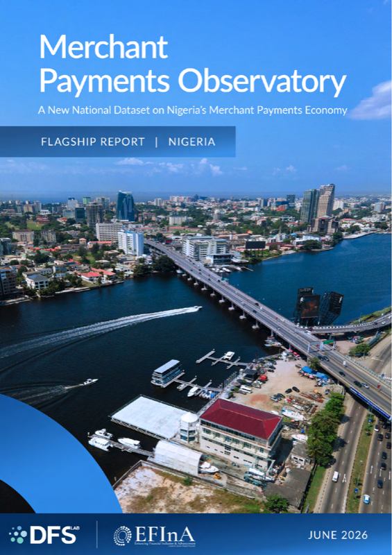 Nigeria Flagship Report cover